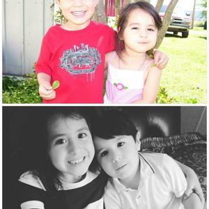 Meet your Posher, Erica